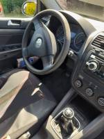 Volkswagen Golf 5 TDI